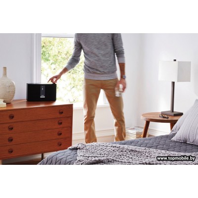 Беспроводная аудиосистема Bose SoundTouch 20 Series III купить