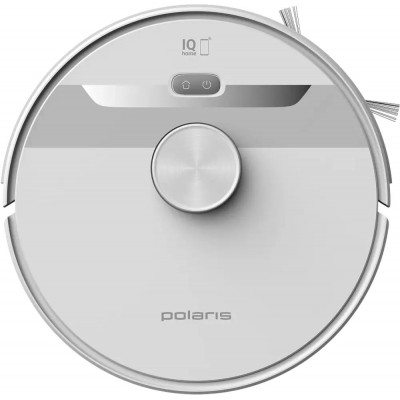 Робот-пылесос Polaris PVCRDC 6002 Wi-Fi IQ купить