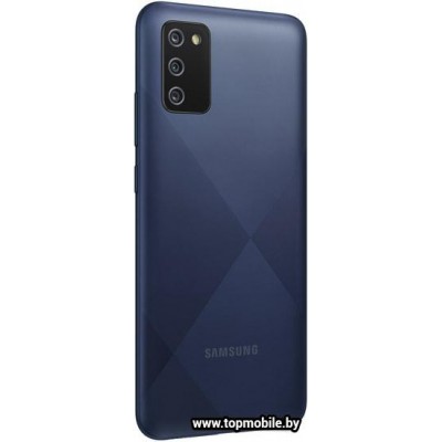 Samsung Galaxy A02s 3Gb/32Gb купить