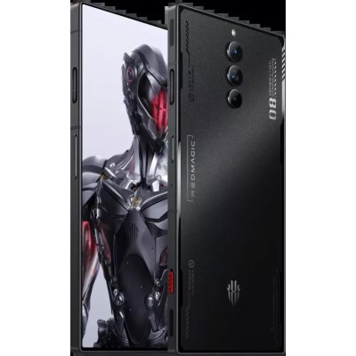 Nubia RedMagic 8 Pro 16GB/512GB матовый купить Nubia RedMagic 8 Pro 16GB/512GB матовый купить
