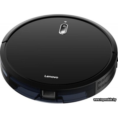 Робот-пылесос Lenovo Robot Vacuum Cleaner E1 D450 купить