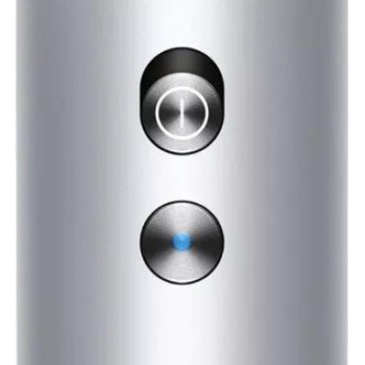 Фен Dyson HD15 Supersonic (никель/серебро) купить Фен Dyson HD15 Supersonic (никель/серебро) купить