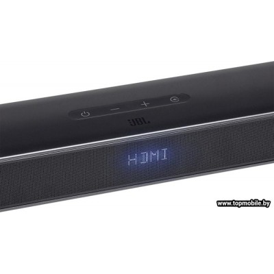 Саундбар JBL Bar 2.1 Deep Bass купить