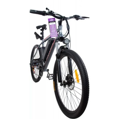 Электровелосипед Hiper Engine B54 Space Gray 2022 купить
