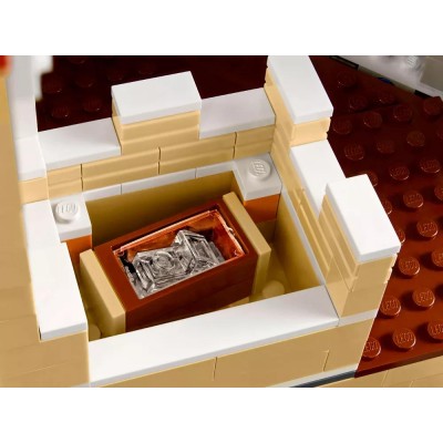 Конструктор Lego Disney 71040 Сказочный замок купить Конструктор Lego Disney 71040 Сказочный замок купить