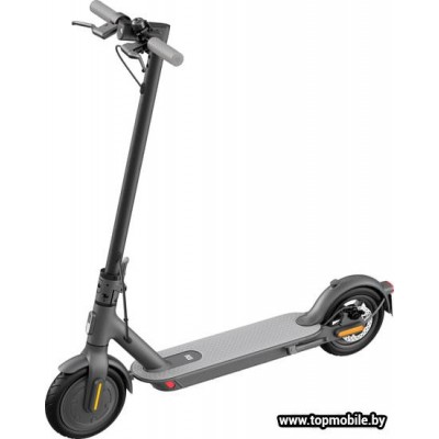 Xiaomi Mi Electric Scooter 1S купить