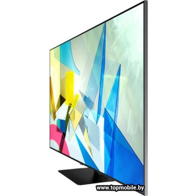 Телевизор Samsung QE65Q80AAU купить