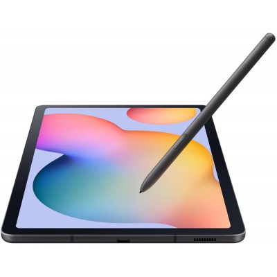 Планшет Samsung Galaxy Tab S6 Lite 128GB Gray купить Планшет Samsung Galaxy Tab S6 Lite 128GB Gray купить