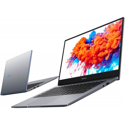 Ультрабук HONOR MagicBook X14 NBR-WAI9 5301AAPL купить