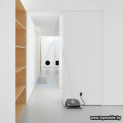 Робот-пылесос Xiaomi Bobot MIN580 купить