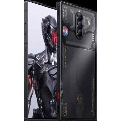 Nubia RedMagic 8 Pro 16GB/512GB войд NX-729J купить Nubia RedMagic 8 Pro 16GB/512GB войд NX-729J купить