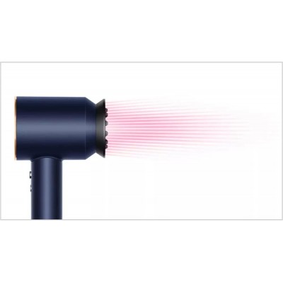Фен Dyson HD15 Supersonic (берлинская лазурь/медный) купить Фен Dyson HD15 Supersonic (берлинская лазурь/медный) купить