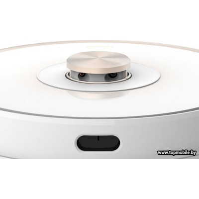 Робот-пылесос Lenovo Robot Vacuum Cleaner T1 LR1 купить