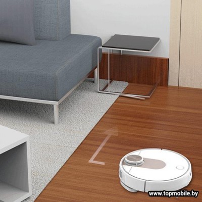 Робот-пылесос Viomi Vacuum Cleaning Robot SE купить