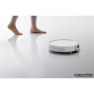 Робот-пылесос Xiaomi Mi Robot Vacuum-Mop 2 STYTJ03ZHM купить
