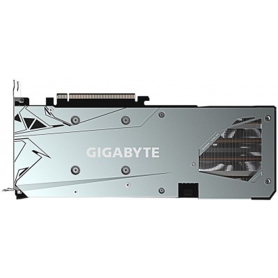Видеокарта Gigabyte Radeon RX 6650 XT Gaming OC 8G GV-R665XTGAMING OC-8GD купить