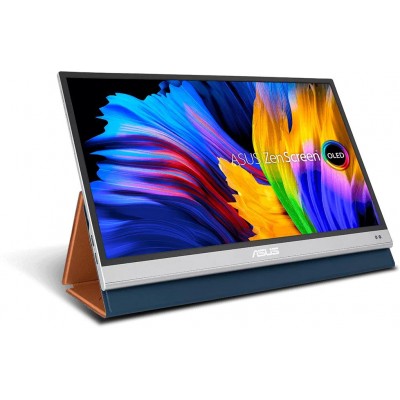 Портативный монитор ASUS ZenScreen OLED MQ16AH купить