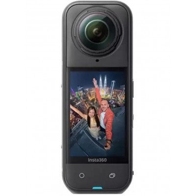 Экшен-камера Insta360 X5 Starter Bundle купить