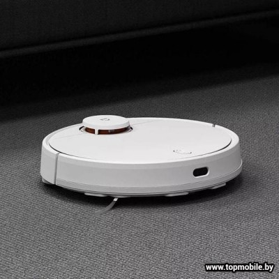 Робот-пылесос Xiaomi Mi Robot Vacuum-Mop P купить