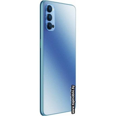 Oppo Reno 4 5G 8/128GB купить Oppo Reno 4 5G 8/128GB купить