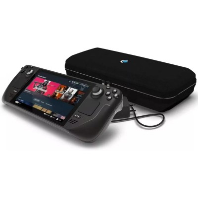 Игровая приставка Valve Steam Deck (256 ГБ SSD) купить