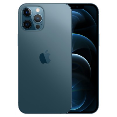 Apple iPhone 12 Pro Max 256GB купить