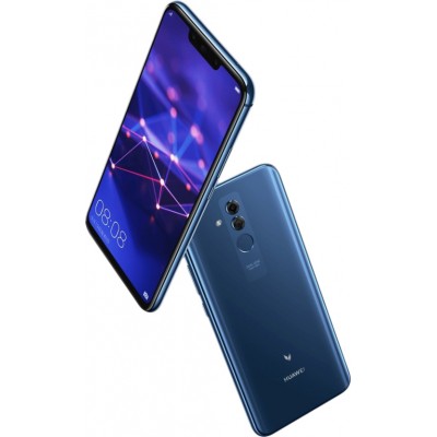 Huawei Mate 20 Lite купить