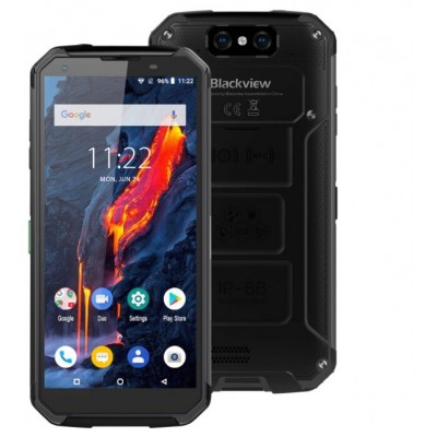 Blackview BV9500 Plus купить