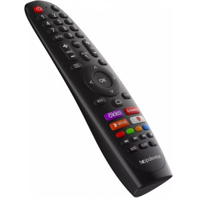 Телевизор TopDevice TDTV50BS06U_BK купить