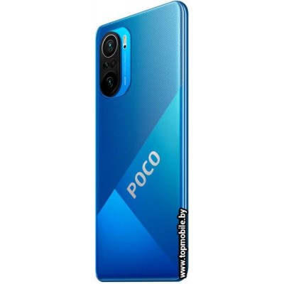 POCO F3 8GB/256GB купить POCO F3 8GB/256GB купить