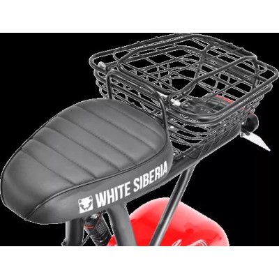 Электроскутер White Siberia WS-MINI R 1.5 купить