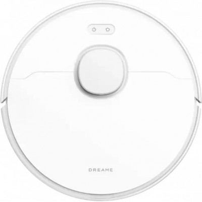 Робот-пылесос Dreame D9 Max Gen2 (белый) купить