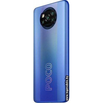 POCO X3 Pro 8GB/256GB купить