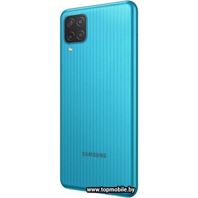 Samsung Galaxy M12 3GB/32GB купить