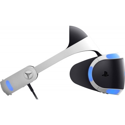 Sony Playstation VR V2 Mega Pack купить