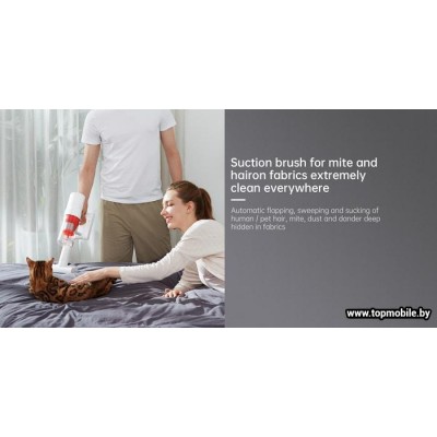 Пылесос Trouver Power 11 VPL4 купить Пылесос Trouver Power 11 VPL4 купить