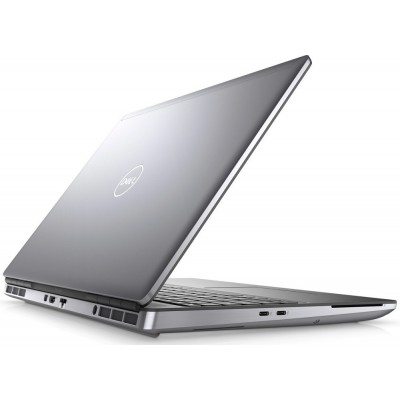 Dell Precision 15 7560 (7560-7296) купить