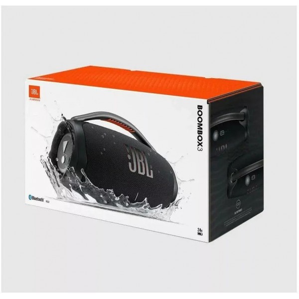 Купить Беспроводная колонка JBL Boombox 3 на G5.by