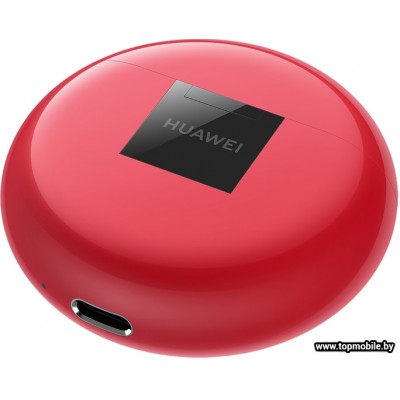 Наушники HUAWEI FreeBuds 3 купить