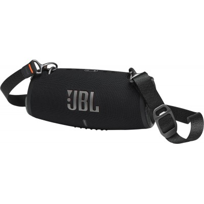 Портативная акустика JBL Xtreme 3 Black купить Портативная акустика JBL Xtreme 3 Black купить