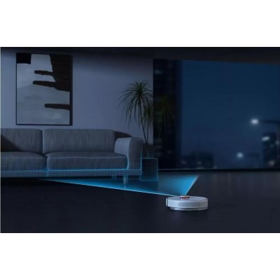 Робот-пылесос Xiaomi Robot Vacuum X10 купить