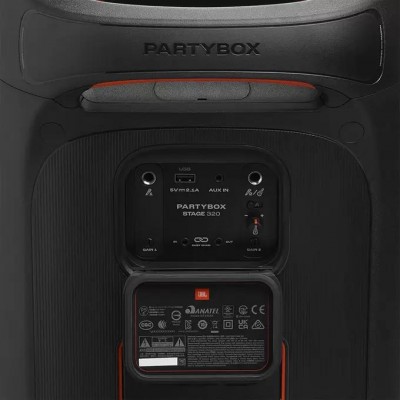Колонка для вечеринок JBL PartyBox Stage 320 купить