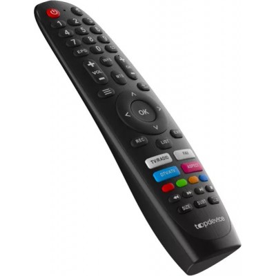 Телевизор TopDevice TDTV40BN02F_BK купить