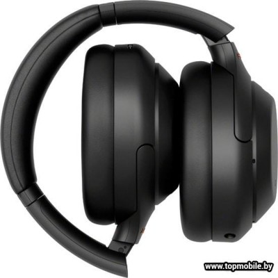 Наушники Sony WH-1000XM4 купить