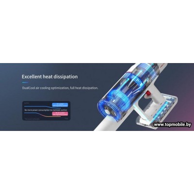 Пылесос Trouver Solo 10 купить Пылесос Trouver Solo 10 купить