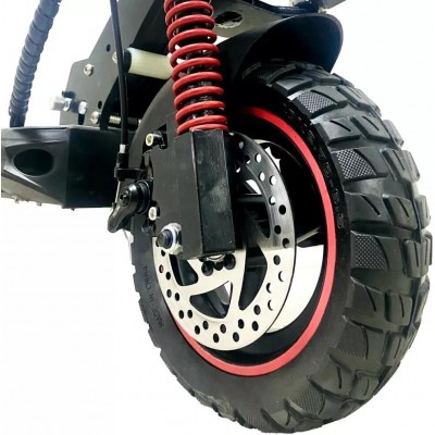 Электросамокат Wolong M4 Pro купить