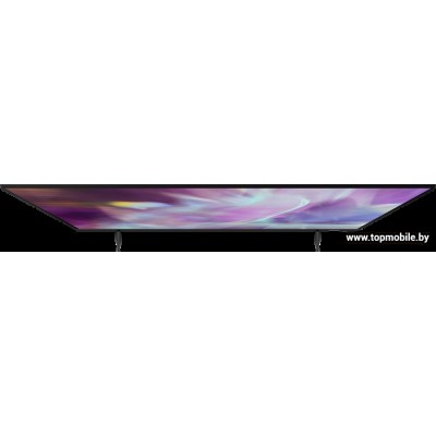 Телевизор Samsung QE55Q60ABU купить