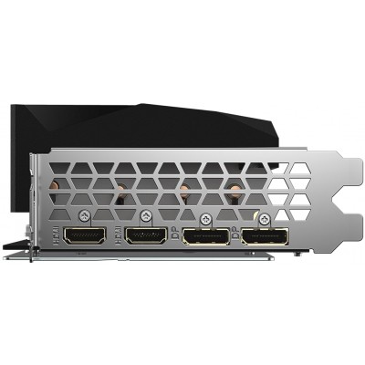 Видеокарта Gigabyte Radeon RX 6900 XT Gaming OC 16G GV-R69XTGAMING OC-16GD купить