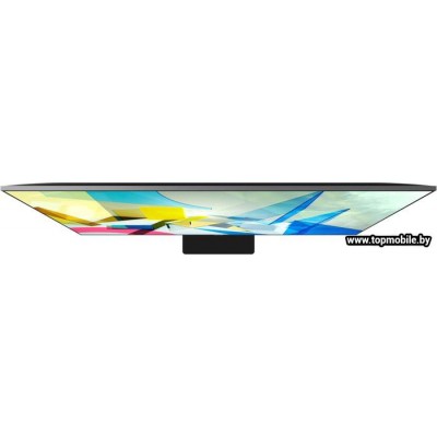 Телевизор Samsung QE65Q80AAU купить