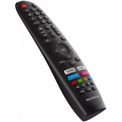 Телевизор TopDevice TDTV32BN01H_BK купить
